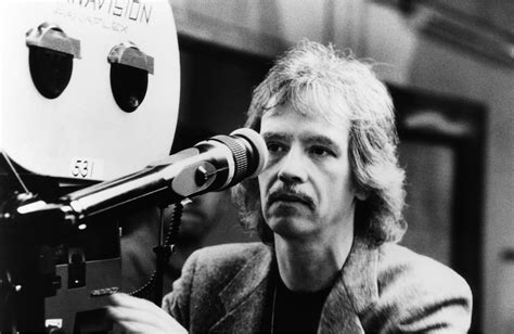 John Carpenter - Turner Classic Movies