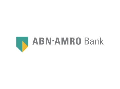 Abn Amro Bank Logo