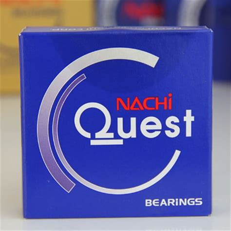 nachi bearing catalogue 6309, Japan deep groove ball bearings