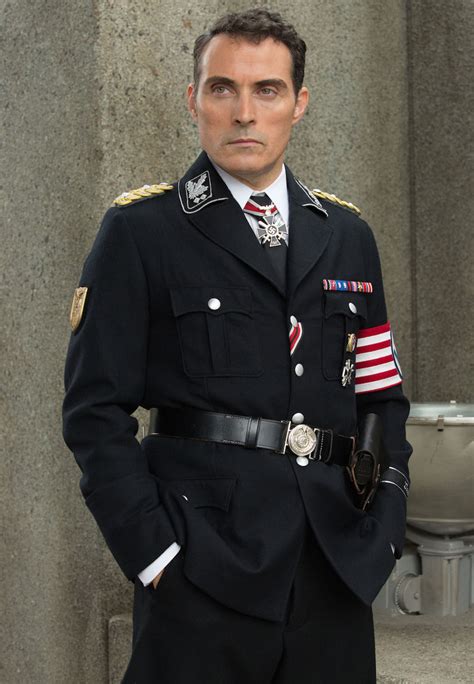 John Smith | The Man in the High Castle Wikia | FANDOM powered by Wikia