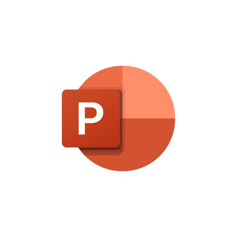 Microsoft PowerPoint Logo PNG Images (Transparent HD Photo Clipart ...