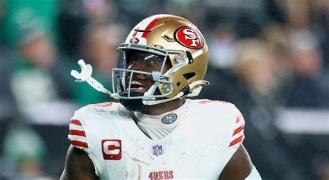 AFC Team Acquires 49ers Superstar WR Deebo Samuel In Blockbuster Trade Proposal That Would Make ...