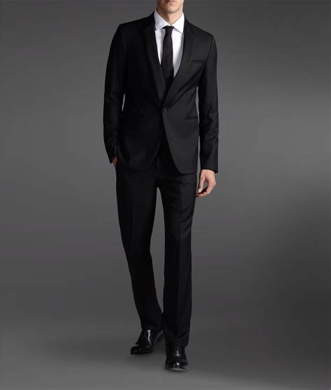 Giorgio Armani Suits