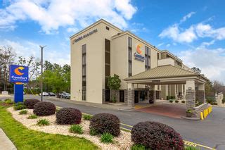 Hotels in Durham, North Carolina – Choice Hotels