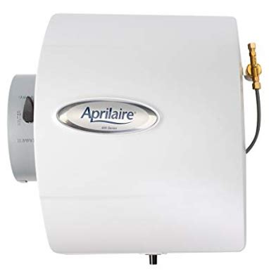 Aprilaire 600 Whole House Humidifier