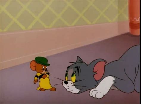 Depressed Tom in front of Jerry – Tom & Jerry Memes - The Best of ...