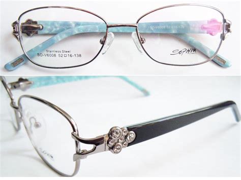 Stainless_Steel---Optical Frames & Eyeglasses