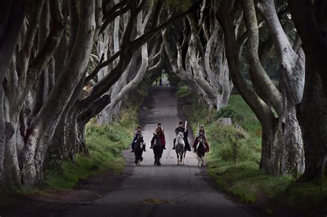 5 Game of Thrones Ireland Tours For GOT Fans - Fravel