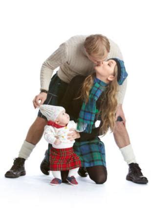 Scottish Christmas Traditions | LoveToKnow