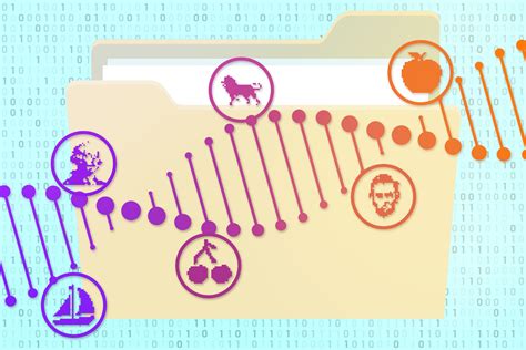 Could all your digital photos be stored as DNA? | MIT News | Massachusetts Institute of Technology