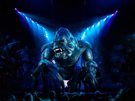 King Kong - Broadway | Tickets | Broadway | Broadway.com