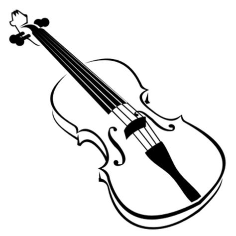 Violin Vectors, Photos And PSD Files | Free Download - Cliparts.co