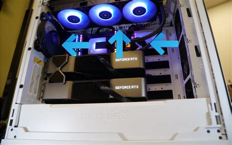 How to set up your PC's fans for maximum system cooling | PCWorld