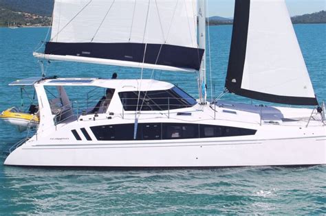 Seawind 1160 4 LITE - Whitsunday Escape™