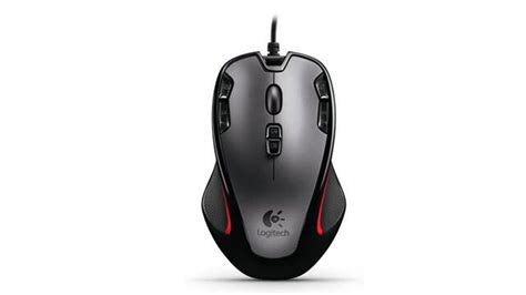 Logitech G300 - Specs, Dimensions, Weight and Sensor | Mouse Specs