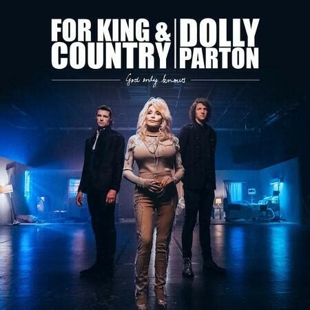 for KING & COUNTRY - God Only Knows | iHeart