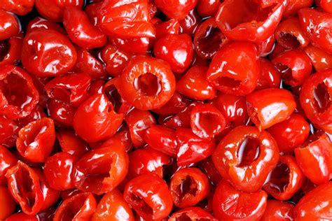 What Are Peppadew Peppers?