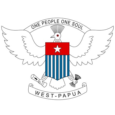 39+ Logo Papua Merdeka Gif - Kilas Balik Indonesia 2020