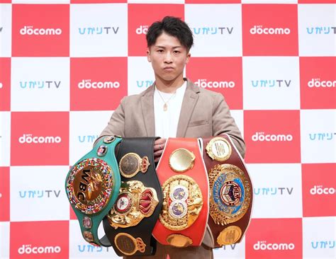 INOUE CLOSED THE YEAR ON A HIGH NOTE – World Boxing Association