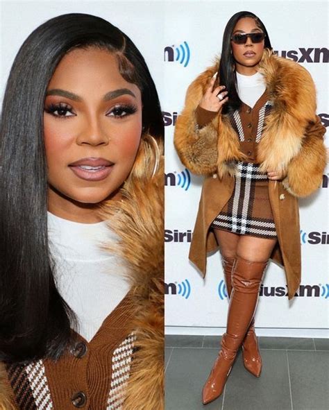 Ashanti Source on Instagram: "#Recap @Ashanti Visits # ...