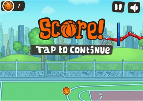 Game Basketball master - Free online 123 sports games for kid