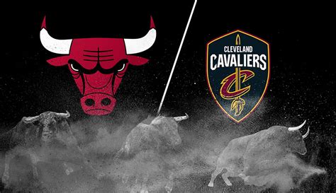 Keys to the Game: Bulls vs. Cavaliers (12.04.17) | NBA.com