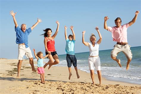 Disfrute las vacaciones de primavera en familia en Cabo San Lucas - Entérate Ahora