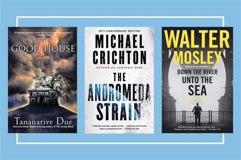 The Best Psychological Thriller Books of All Time | Reader's Digest