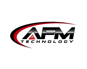 afm-technology - Logo Design Contest on Logo Arena