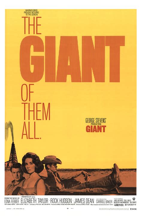 Giant (1956)