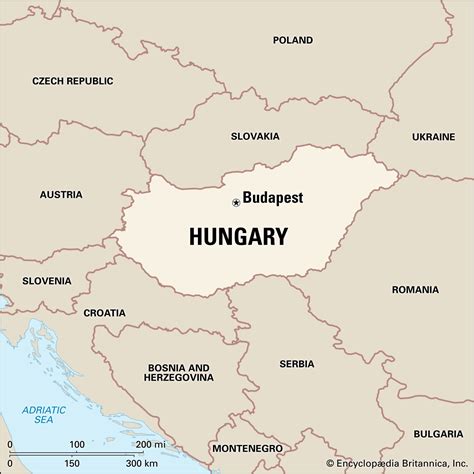 Hungary - Students | Britannica Kids | Homework Help