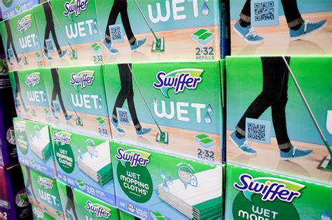 These Are The Best Swiffer Alternatives - The Eco Hub