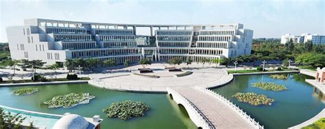 Jiangsu University | Study In China