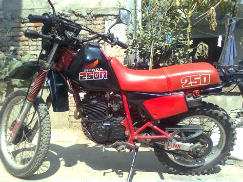 OFF-ROAD DIRT BIKES...: HONDA DIRT BIKES IN NEPAL