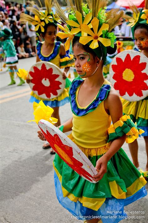 Baguio City's Panagbenga 2013 Photoblog | The Chronicles of Mariane