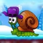 Snail Bob 6: Amazing Friv.com Game