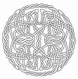 Free Printable Celtic Coloring Pages For Adults  Home sketch template
