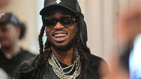 Rapper Quavo says he plans to enroll at UGA next year | FOX 5 Atlanta