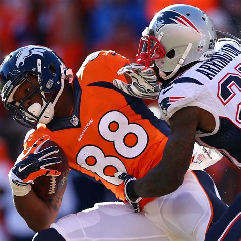 Denver Broncos vs. New England Patriots: Complete Week 9 Preview for Denver | News, Scores ...