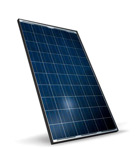 Panel Fotovoltaico BYD P6c-36-dg Series-3bb - Agroads