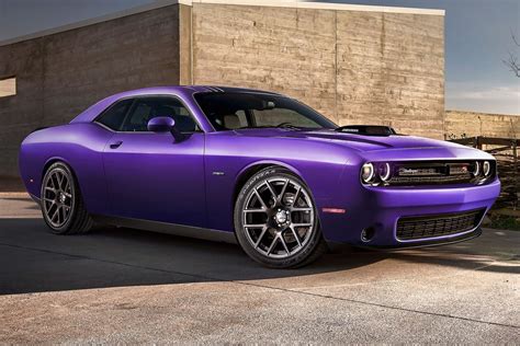 Used 2016 Dodge Challenger 392 Hemi Scat Pack Shaker Pricing - For Sale | Edmunds