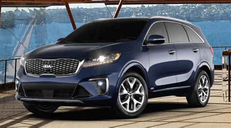 2020 Kia Sorento Color Options: Colorful and Capable | Friendly Kia