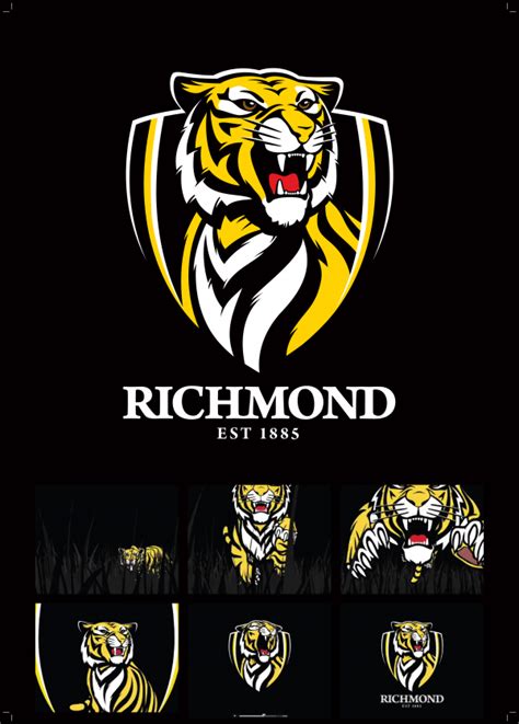 Richmond Football Club - Melbourne Design Awards