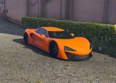 Progen Itali GTB Appreciation Thread - Page 24 - Vehicles - GTAForums