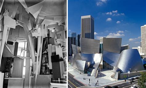 5 Art Movements that Influenced Architecture | ArchDaily