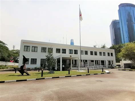 Embassy of Japan in Malaysia – Plus PM Consultant