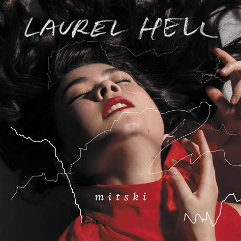 Album Review: Mitski, 'Laurel Hell' - Our Culture