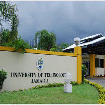 Antigua Signs Agreement With Jamaica's University of Technology