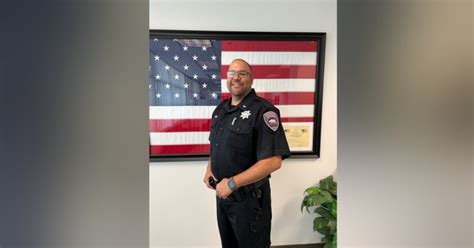 Embattled Antioch Police Department names acting chief | KRON4