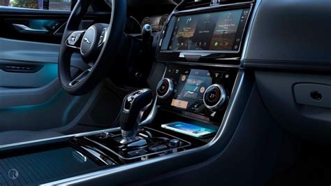 2021 Jaguar XE The sports saloon walkaround video. Interior Design ...